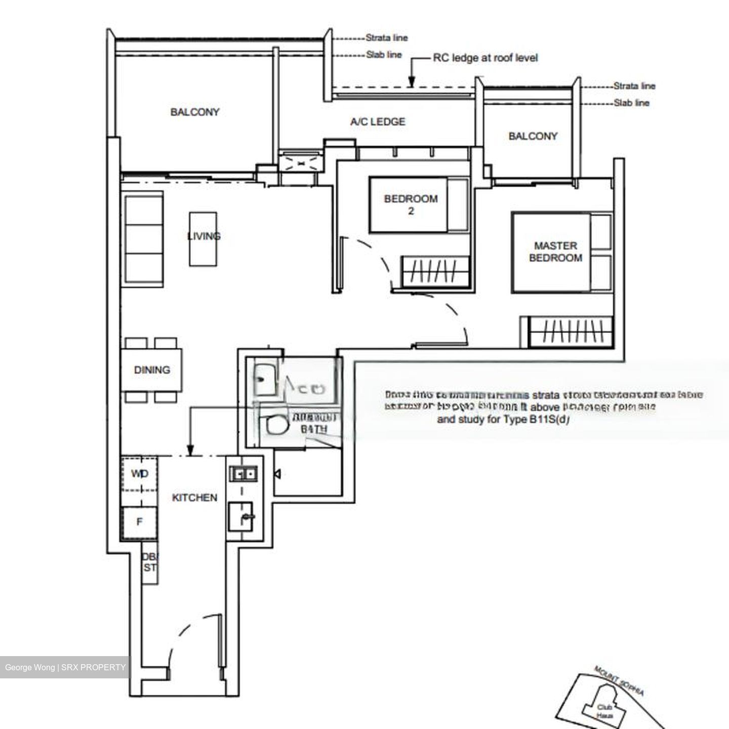 Haus On Handy (D9), Condominium #470076191